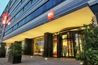 Ibis Leiden Centre Hotels near Central Station Leiden