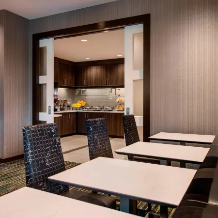 Residence Inn Regina