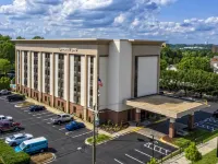 Hampton Inn Charlotte-University Place Hotels near Tryon Mall