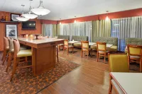 Hampton Inn Columbus-East Hotel di Pickerington