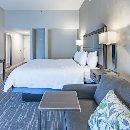 Hampton Inn Waco
