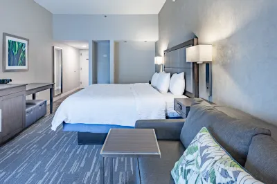 Hampton Inn Waco Hotels in Bellmead