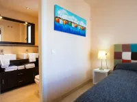 Lateral View Hotels in Torrox