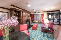 Hampton Inn Asheville-I-240 Tunnel Rd.