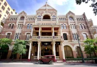 The Driskill in the Unbound Collection by Hyatt Hotel a Austin