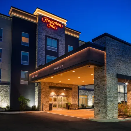 Hampton Inn Atlantic City/Absecon