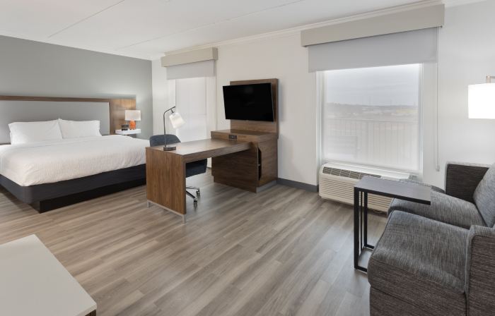 Hampton Inn & Suites Lanett - West Point