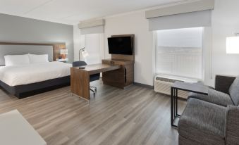 Hampton Inn & Suites Lanett - West Point