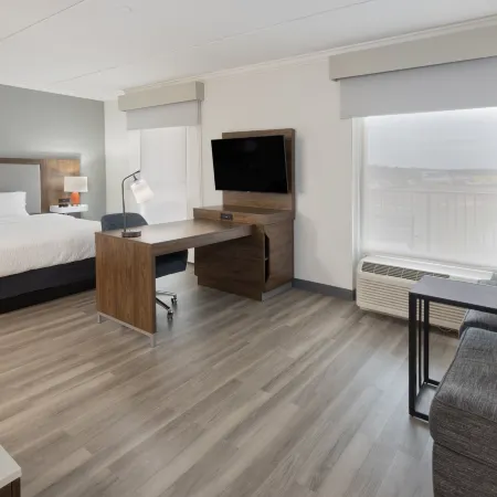 Hampton Inn & Suites Lanett - West Point
