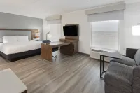 Hampton Inn & Suites Lanett - West Point Hotels in Chambers County