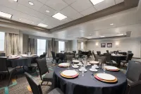 俄克拉何馬城市中心/布里克頓Residence Inn 酒店 - 早餐