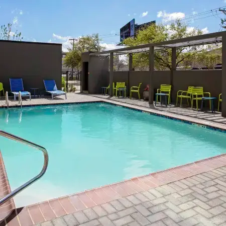 Home2 Suites by Hilton Baton Rouge Citiplace