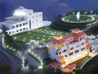 Club Mahindra Kandaghat Hotels in Waknaghat
