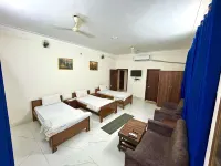 Krishnam Guest House