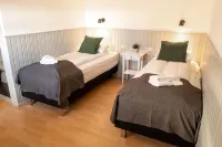 Aurora Lodge Hotel Hotels in Rangarthing eystra