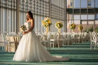 Gaylord National Resort & Convention Center - 4 звезды