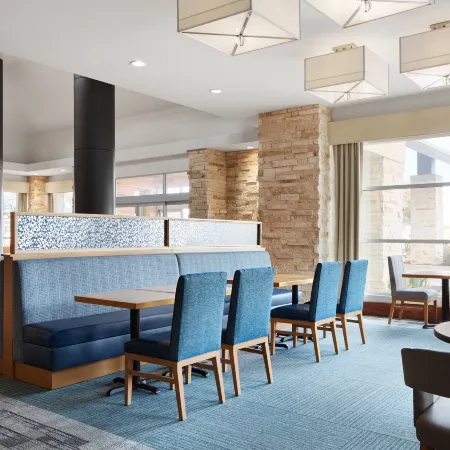 Hilton Garden Inn Dallas/Richardson