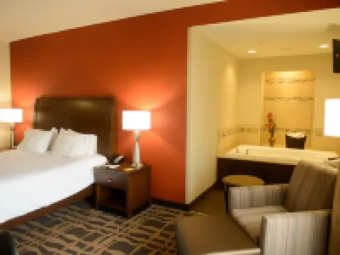 Hilton Garden Inn Dayton South / Austin Landing Hotels in Miamisburg