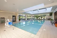 Hilton Garden Inn Detroit-Southfield - Pools