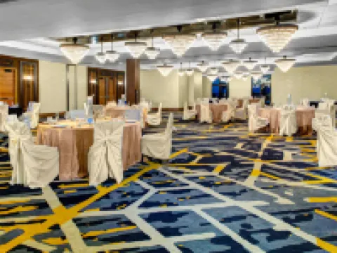 Doubletree by Hilton Arlington DFW South Hotels in Arlington