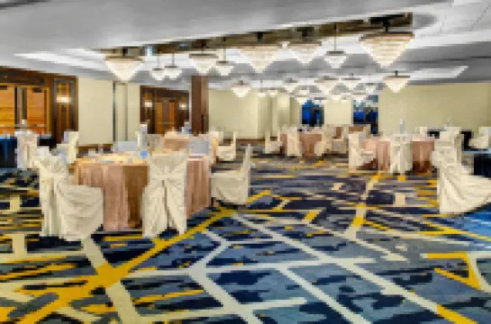 Doubletree by Hilton Arlington DFW South Hotels in Arlington