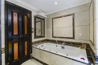 Narcissus Hotel & SPA Riyadh - romantici