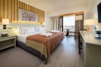 Melia Castelo Branco Các khách sạn ở 