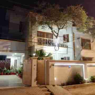 Hotel Island Clifton Hotel Exterior