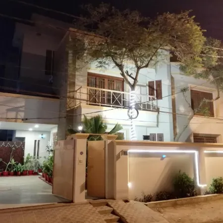 Hotel Island Clifton
