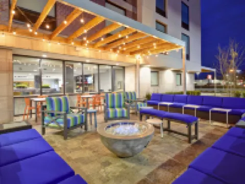 Home2 Suites by Hilton Taylor Detroit Hotels in Taylor