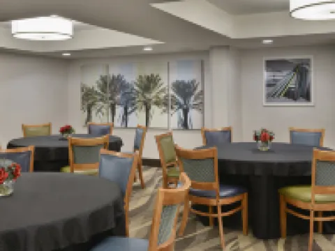 希爾頓歡朋酒店-希爾頓黑德 希爾頓黑德島酒店