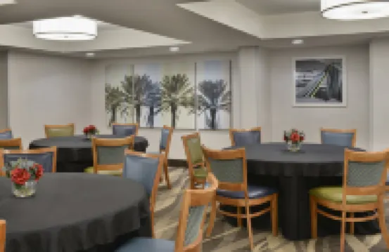 Hampton Inn Hilton Head - 2-Star