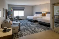 Hampton Inn and Suites Huntington Downtown Hoteles en Huntington