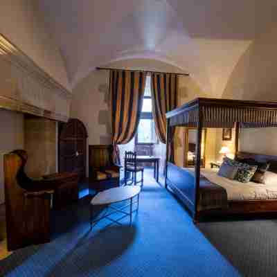 Château des Ducs de Joyeuse, BW Signature Collection Rooms