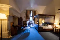 Chateau des Ducs de Joyeuse, BW Signature Collection Hotel a Belvianes-et-Cavirac