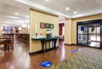 Hampton Inn Galax Hotels in Fries