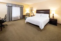 Hilton Garden Inn Sioux Falls South Hôtels à : Sioux Falls