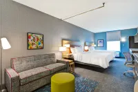 Home2 Suites by Hilton Jacksonville-South/St. Johns Town Ctr Hotels in Jacksonville