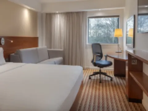 Hampton by Hilton Corby/Kettering Hotels in Corby