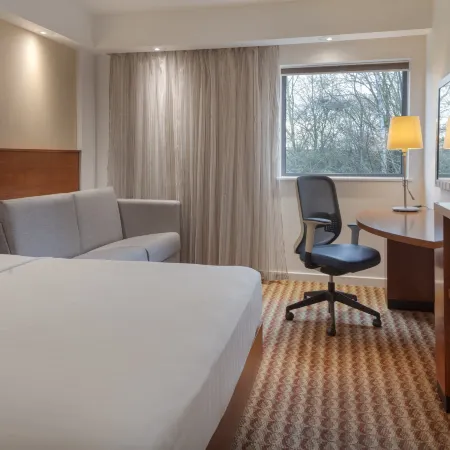 Hampton by Hilton Corby/Kettering