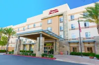 Hampton Inn & Suites Riverside/Corona East Hotels in Norco