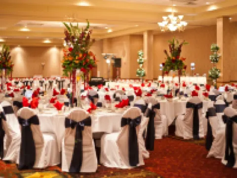 Hilton Garden Inn Independence Hotels in Independence