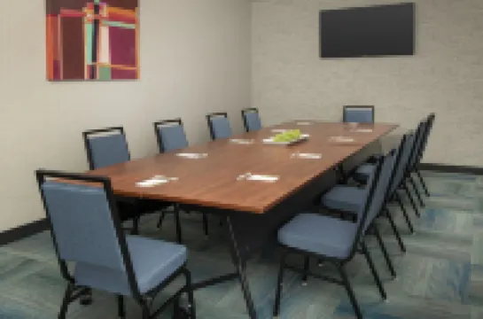 Home2 Suites by Hilton Kenner New Orleans Airport