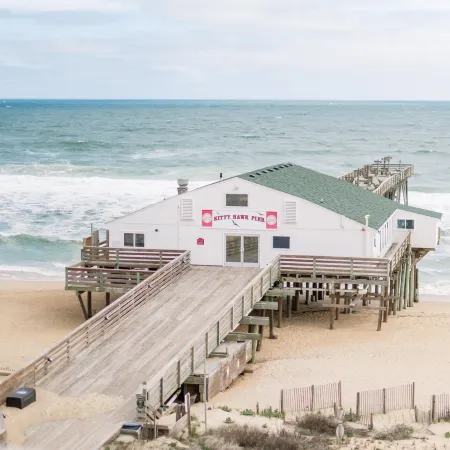 Hilton Garden Inn Outer Banks/Kitty Hawk