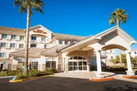 Hilton Garden Inn Ontario/Rancho Cucamonga Các khách sạn ở Rancho Cucamonga