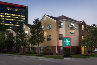 Homewood Suites by Hilton Houston - Westchase Hotels in Harris County