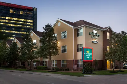 休斯頓威斯切斯Homewood Suites by Hilton