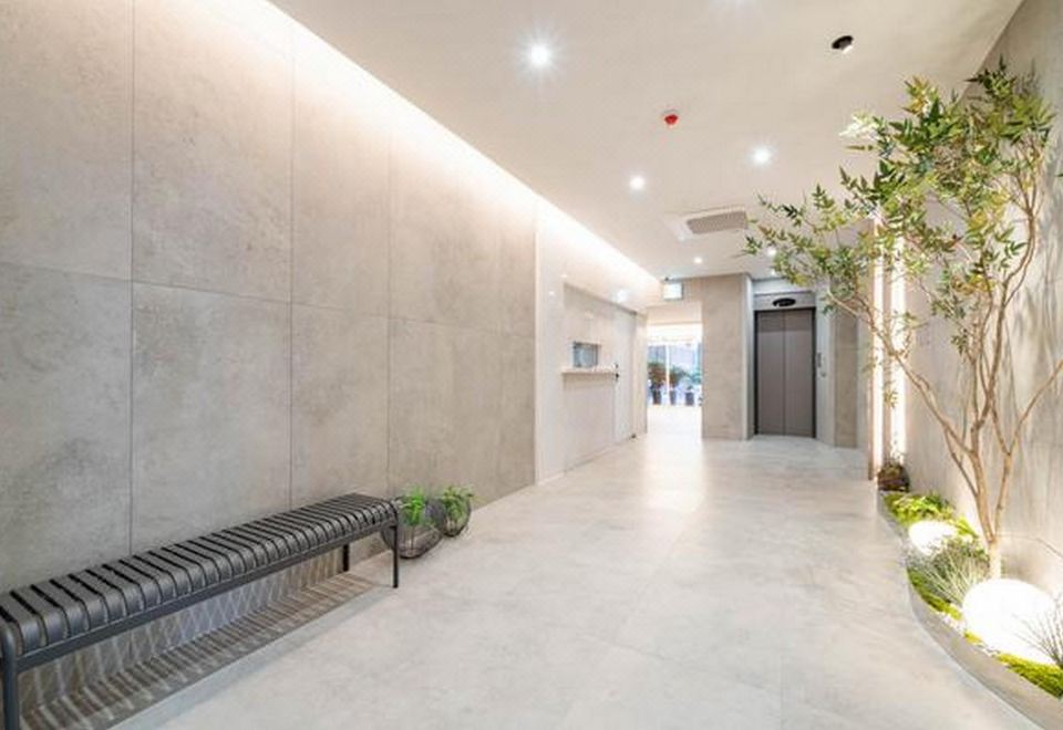 3. 부산 명지 호텔..