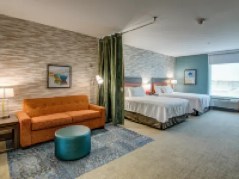 Home2 Suites by Hilton Foley Hoteles en Foley