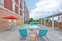 Home2 Suites by Hilton Meridian Hotels in Meridian